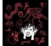 Bush Tetras - They Live In My Head [Vinilo]