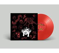 Bush Tetras They Live in My Head (Vinyl) (Importación USA)