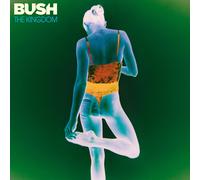 Bush The Kingdom (Vinyl) (Importación USA)