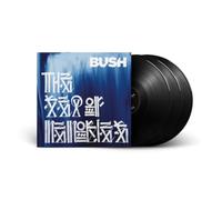 BUSH - The Sea Of Memories (15Th) (2026) 3 LP Vinilo 33 RPM Preventa