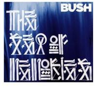 Bush The Sea of Memories (CD) Album
