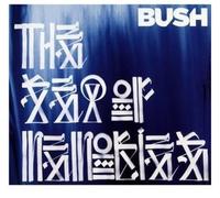 Bush – The sea of memories – Ed. limitada Digipack