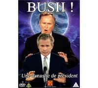 Bush ! Une dynastie de présidents [Francia] [DVD]