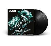 BUSH - Vencer La Soledad (2025) 2 LP Vinilo Preorden