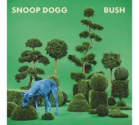 Snoop Dogg - Bush (Blue Coloured) (LP)