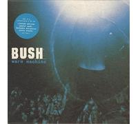 Bush - Warm Machine - 2nd