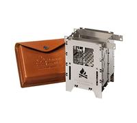 Bushbox LF Titanium Premium Set