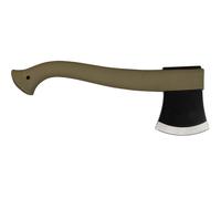 Hacha Morakniv Lightweight Axe Color: verde