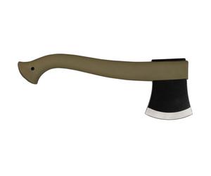 Bushcraft hacha Morakniv Outdoor Axe