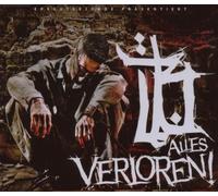 Bushido - Alles Verloren -2tr-