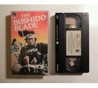 Bushido Blade, the [Francia] [VHS]