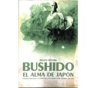 Bushido – El alma de Japón – Historia