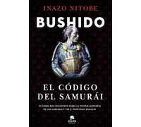 Bushido: El código del samurái (Alienta)