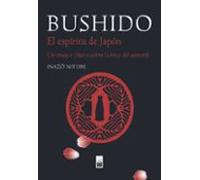 Bushido: El Espiritu De Japon
