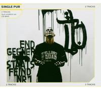 Bushido - Endgegner/Staatsfeind Nr.1 (2-Track)