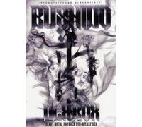 Bushido - Heavy Metal Payback