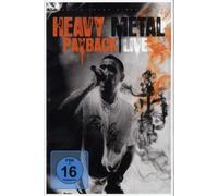 Bushido - Heavy Metal Payback Live [Alemania] [DVD]