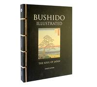 Bushido Illustrated: The Soul of Japan (Chinese Bound Illustrated)