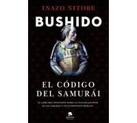 Bushido | Inazo Nitobe