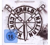 Bushido Prod. Sonny Black & Frank White - Carlo Cokxxx Nutten 2