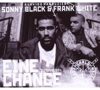 Bushido Produziert Black,Sonny & White,Frank - Eine Chance/zu Gangsta [Import]