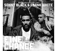Bushido Produziert Black,Sonny & White,Frank - Eine Chance/zu Gangsta [Import]