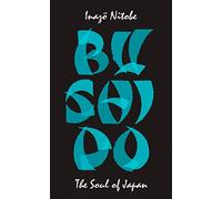 Bushido: El alma de Japón (Penguin Great Ideas) – Penguin Books