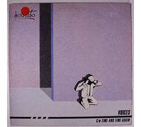 BUSHIDO - Voices / Time And Time Again