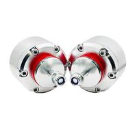 Bushings Compatible con Bmw E36 E46 Z3 Z4 M3 soportes de motor bujes de soporte Suspensión
