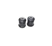 Bushings Compatible con Changan CS75 buje de suspensión del casquillo del brazo de control delantero Suspensión(Small 2pcs)