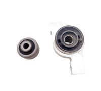 Bushings Compatible con Citroen C5 C6 buje de brazo Triangular buje central de bisagra de brazo Triangular delantero 3523eh 3523ct Suspensión(A pair of prices)