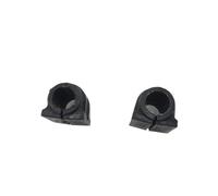 Bushings Compatible con LAND Rover RANGE Rover SPORT 2005-2013 LR015344 LR018347 bujes de barra estabilizadora de dirección y suspensión delantera Suspensión