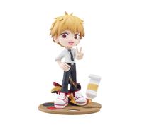 Bushiroad Creative Denji Fig. 12 cm Chainsaw Man palverse Pale