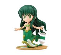 Bushiroad Creative Melodía de Sirena Pichi Pichi Pitch: Rina PlaVerse Pale Figure