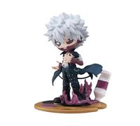 Bushiroad Creative My Hero Academia: Dabi PalVerse Palé Figura