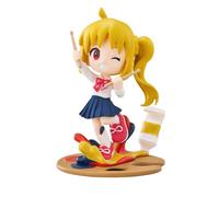 Bushiroad Creative Nijika ijichi Fig. 11,5 cm bocchi The Rock! palverse Pale