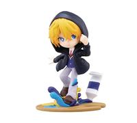 Bushiroad Figura Creative Oshi no KO Aqua PalVerse Pale – sin escala