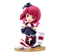 Bushiroad creative oshi no ko: kana arima palverse pale figura sin esc