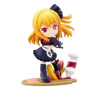 Bushiroad creative oshi no ko: ruby palverse pale figura sin escala