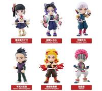 Bushiroad Creative Palverse Demonio Slayer Kimetsu No Yaiba Vol.2 6Pack Caja