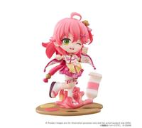 Bushiroad Creative PalVerse Pale Sakura Miko Figura Hololive Production