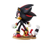 Bushiroad Creative Shadow The Hedgehog Fig. 10 cm Sonic The thedgehog palverse Pale