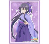 Bushiroad ¡Los estudiantes de secundaria de Superman High Grade Vol.2311 de Sleeve Collection parecen sobrevivir en un mundo diferente!