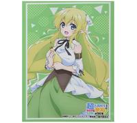 Bushiroad ¡Los estudiantes de secundaria de Superman High Grade Vol.2312 de Sleeve Collection parecen sobrevivir en un mundo diferente! Lille.