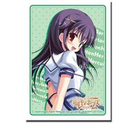 Bushiroad Sleeve Collection HG Vol.126 Tantei Opera Milky Holmes [Hercule Barton] Part.2 by