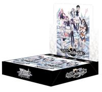 Bushiroad Weiss Schwarz Grisaia Phantom Trigger - Pantalla de 12 Boosters de 8 cartas - 4573592716032