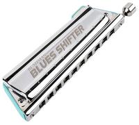 Bushman Harmonicas Blues Shifter A