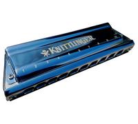 Bushman Harmonicas Knittlinger Low D