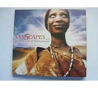 Bushman of the Kalahari - Sanscape 2 Future VI [Import]
