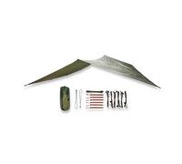 Bushmen Easy Tarp 3×3 m (3 x 2.9 m)